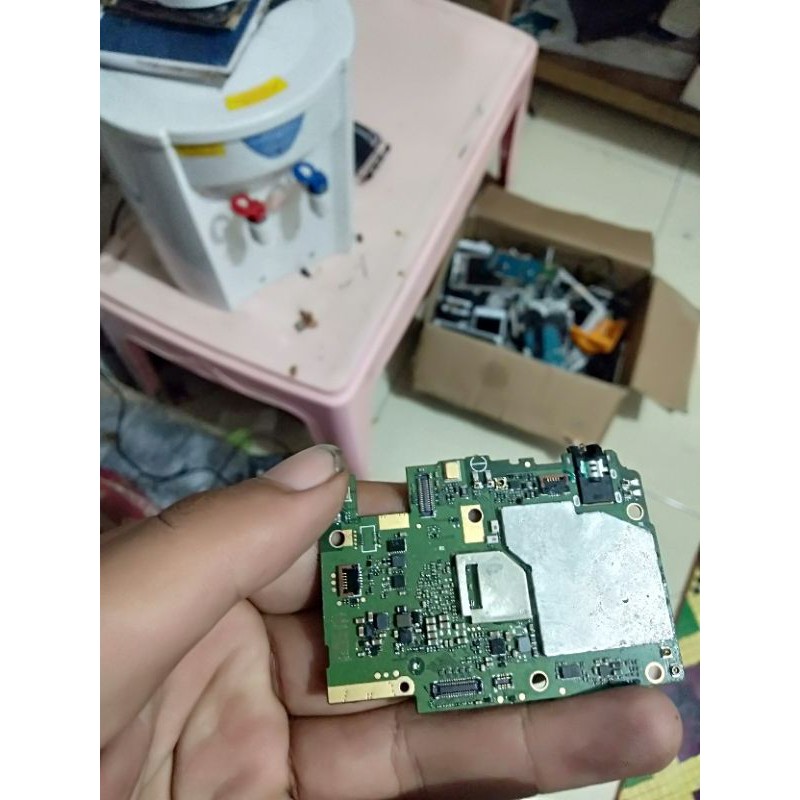 

mesinredmi4a