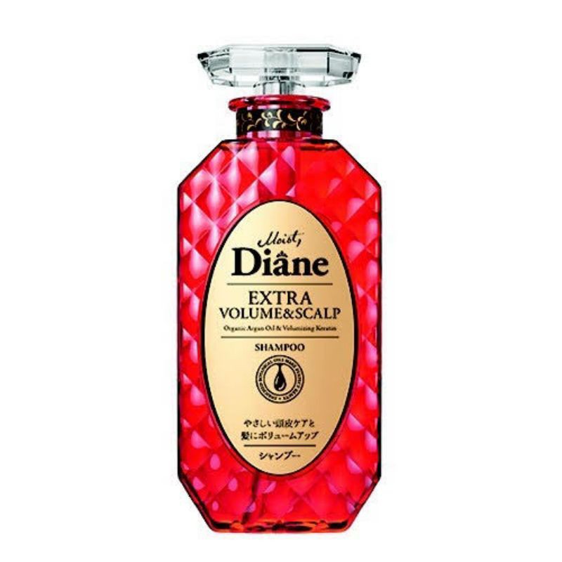 Diane Shampoo