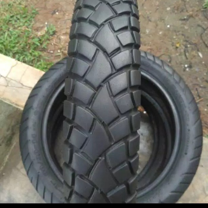 ban swallow untuk matic ukuran 80/90 ring 14