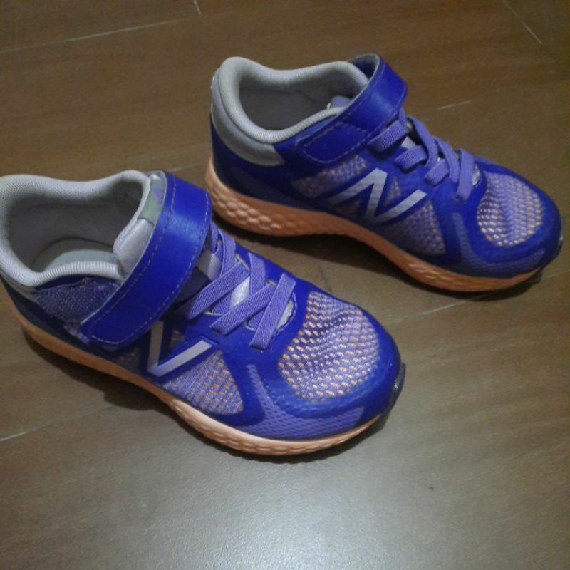 Prelove/Secondhand/BarangBekas/SepatuMurah/SepatuAnak/SepatuBagus/NewBalance