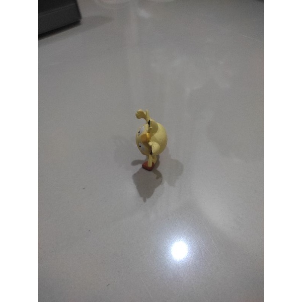 figure pokemon meowth moncolle