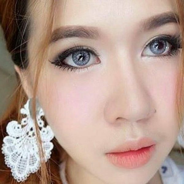 DREAMCOLOR MINNIE SOFTLENS/ ORIGINAL THAILAND/ NORMAL ONLY