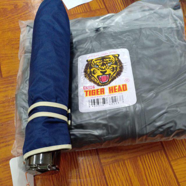 Payung Lipat 3 3d Cap Kapal