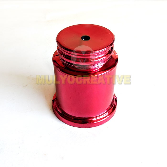 Sparepart Tatakan Kaki Piala Model Bulat