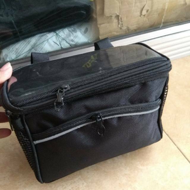 Tas Sepeda Lipat Foldingbike MTB Waterproof Anti Air Tas Sepeda Lipat Foldingbike MTB Waterproof Anti Air