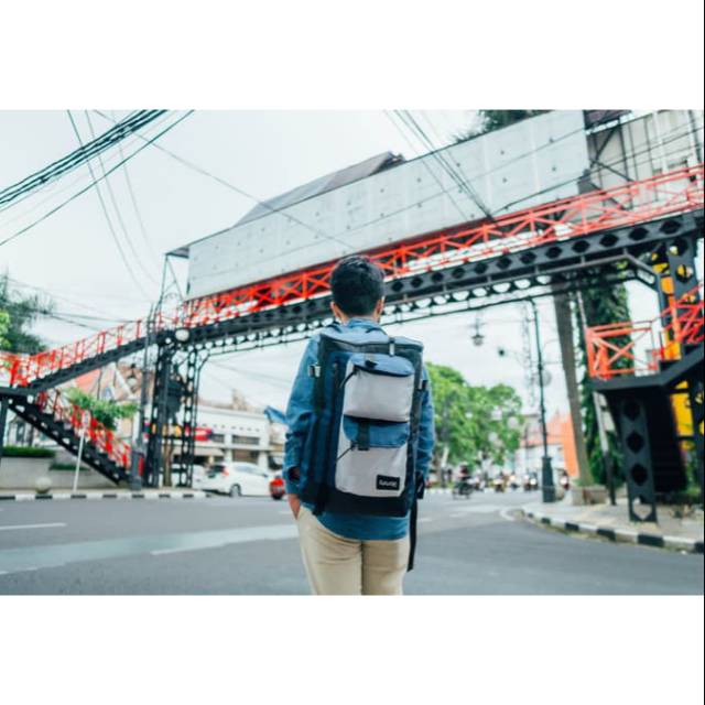 Backpack  RAVRE - The Wizard Series