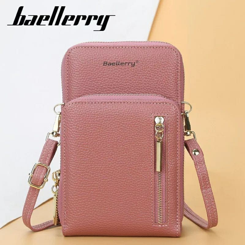 Tas Selempang Wanita Import Baellerry Dompet Selempang Wanita
