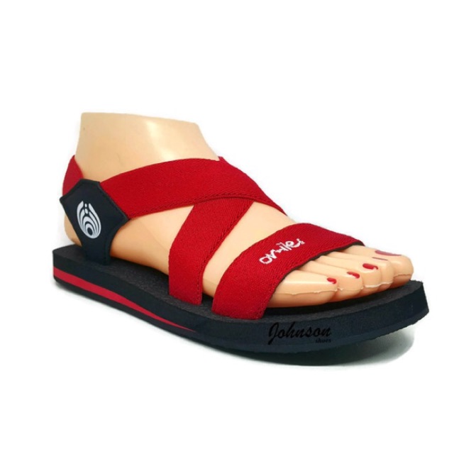 Sepatu Sandal Gunung Wanita Omiles Clasy