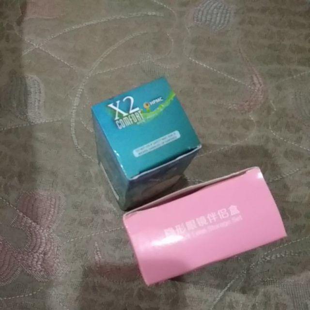 Tempat Softlens Karakter Line