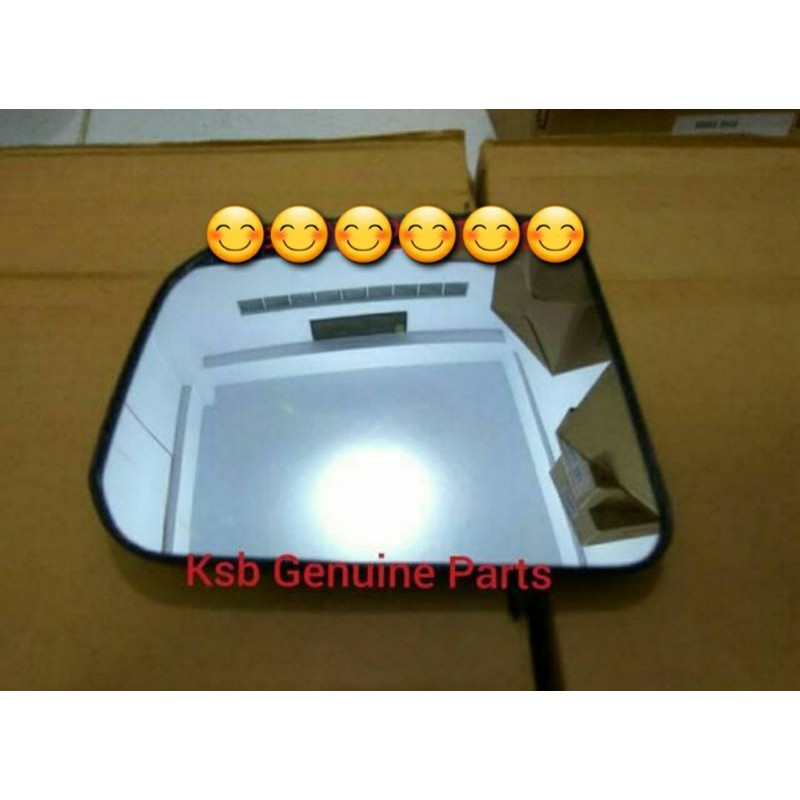 Kaca Spion Only All New Avanza/Xenia/Agya/Ayla. RH/LH