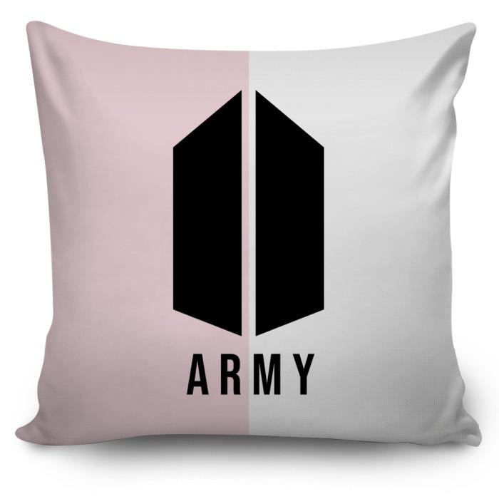 Bantal Sofa Jimin Bts