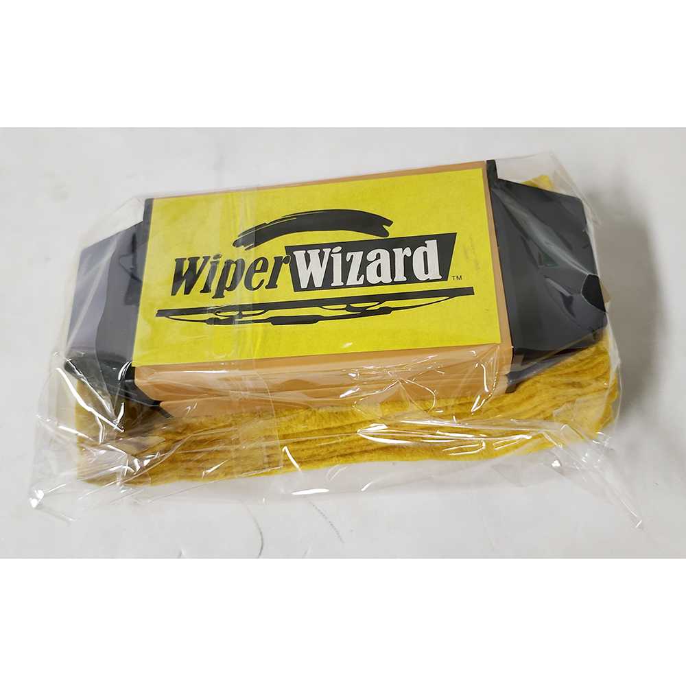 Wiper Wizard Pembersih Wiper Mobil / Pembeersih Penghalus Wiper Kaca Jendela Depan Mobil Avanza Agna Sedan Truk Xenia Agya / Alat Wiper / Pembersih Karet Wiper / Penggosok Wiper / Alat Perbaiki Wiper Mobil / Wiper / Wiper Cleaner Murah Original