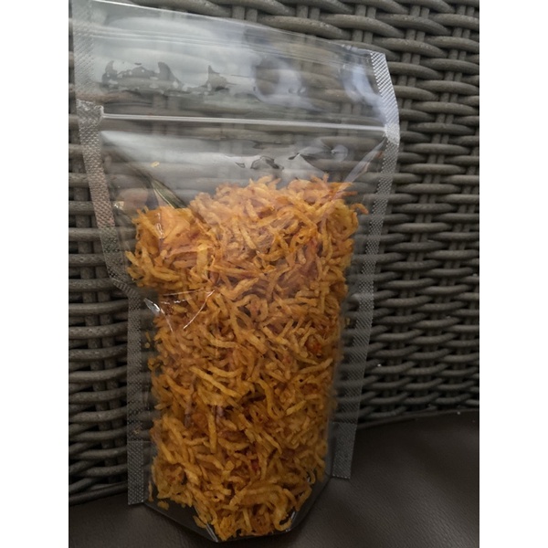 

mustofa kentang pedas