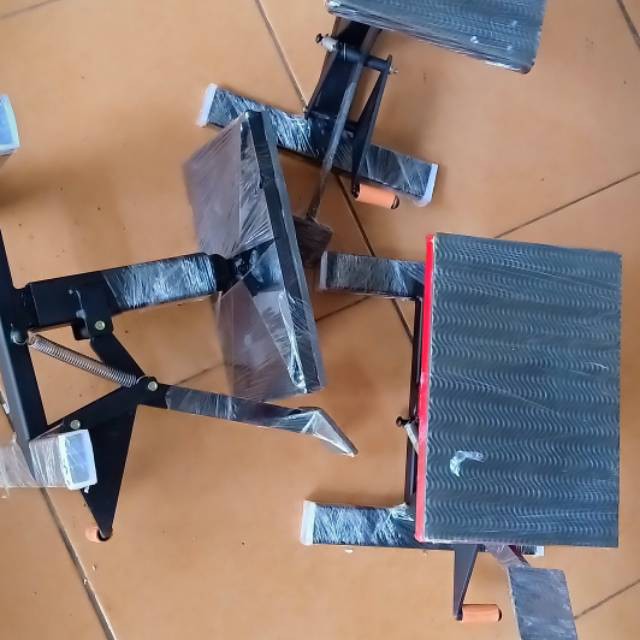 JACKSTAND MOTOR CROSS UNIVERSAL