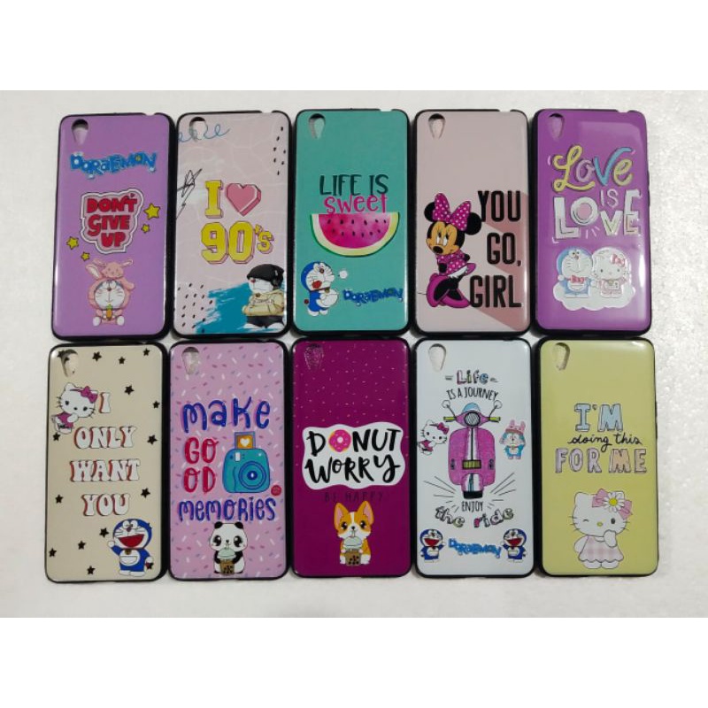 Case Fuze Pastel SAMSUNG A2 CORE/A10S/A11/M11/A20S/A21/A31/J2 PRIME/J7 PRIME/M31