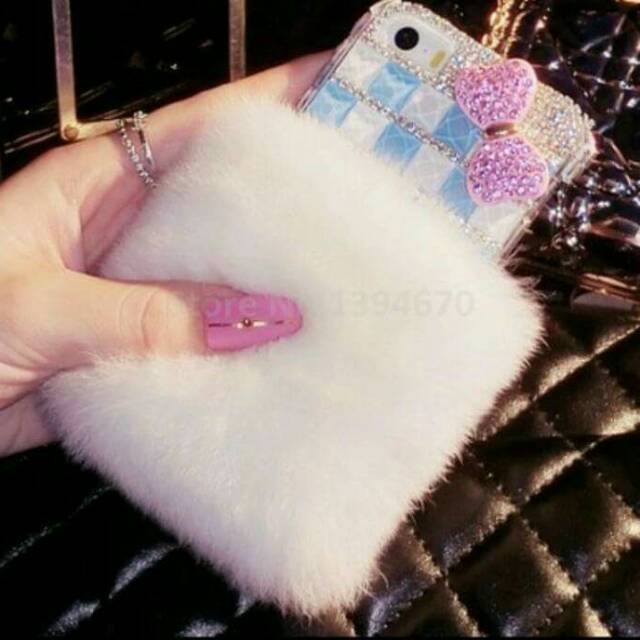 

Pita fur kotak case