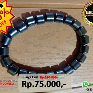 GINSAMYONG GELANG  KESEHATAN DI JAMIN 100 ASLI Shopee 