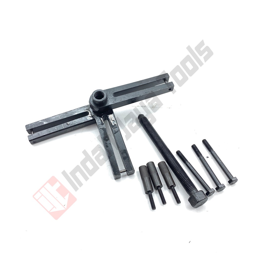 GRIP ON 19-101 Crankcase Separator - Treker Buka Kruk As Motor Pembuka