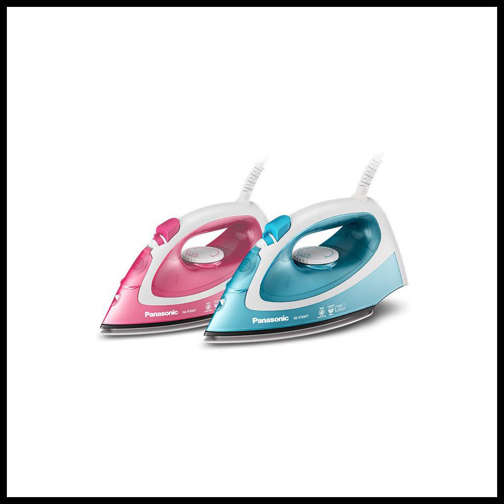 Panasonic Setrika Uap NI-P300T