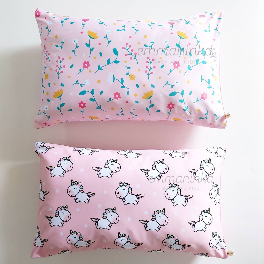 BANTAL BAYI BALITA - CUDDLE PILLOW EMMANINKA