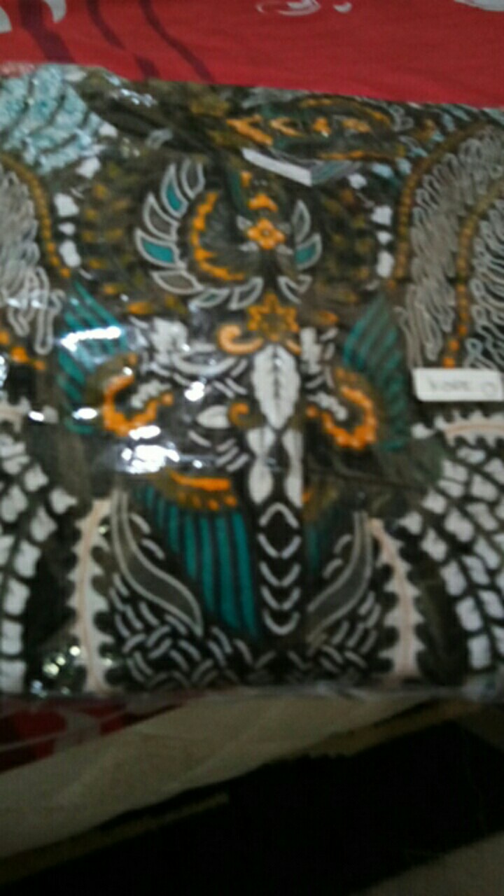 Gamis Batik Terlaris||ori Pekalongan||gamis Batik (cod) Manggar Gamis Batik Pesta Model Terbaru 2020