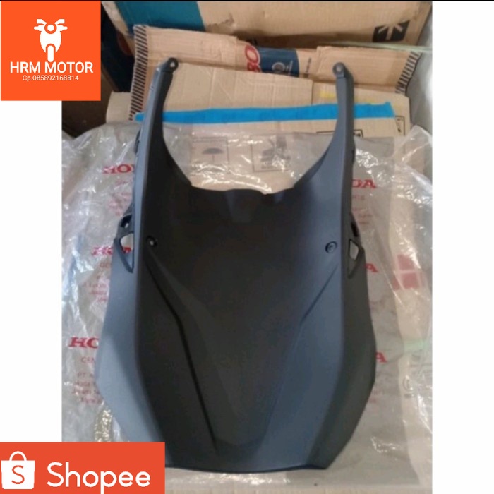 Paru dek lumpur Beat new LED Beat street LED 2020