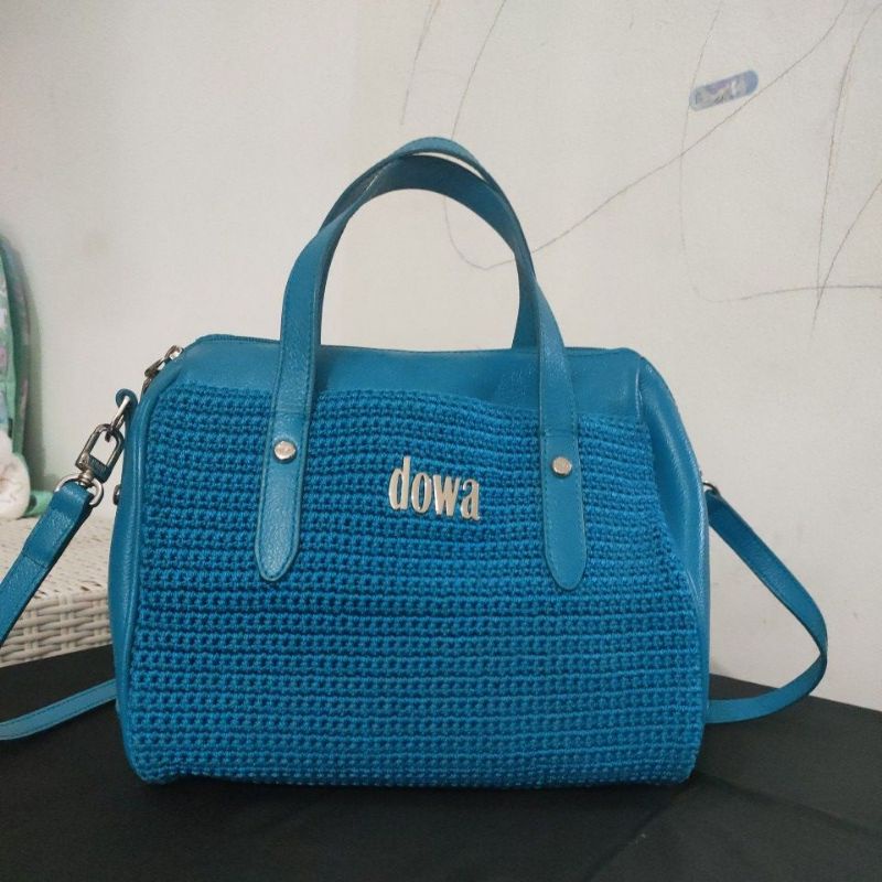 Dowa Aberdeen preloved