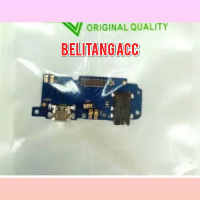 PCB BOARD KONEKTOR CAS CONNECTOR CHARGER MEIZU M5 M 5