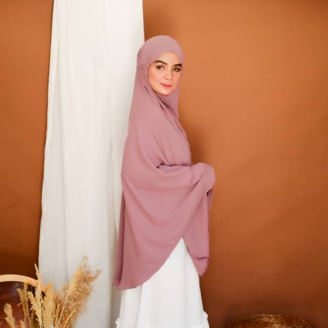 Free Cadar tali | Khimar tali Khanaya | bergo maryam jumbo bergo maryam premium bergo tali jumbo khimar jumbo non pet