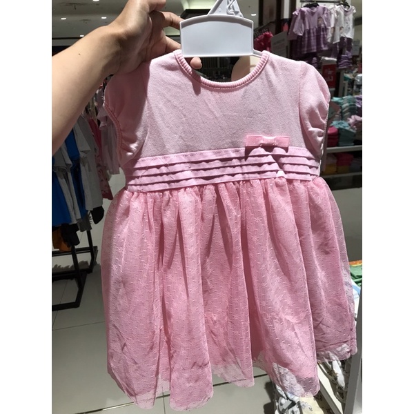 Dres Anak Pipiniko Matahari