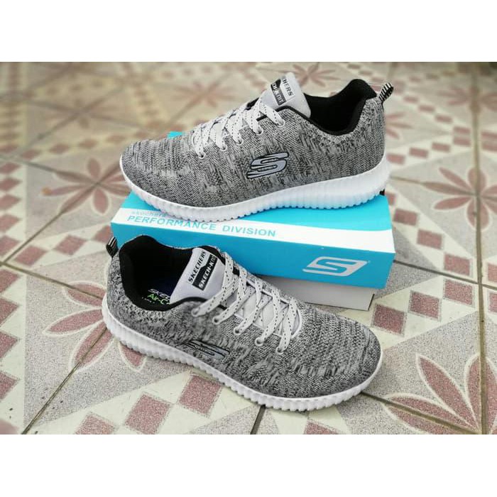 SEPATU SKECHERS ELITE FLEX ATTARD ORIGINAL