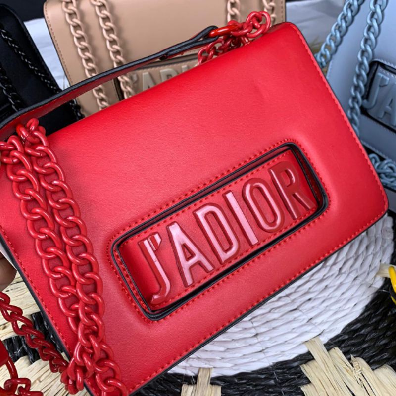 TAS J'ADIOR IMPORT