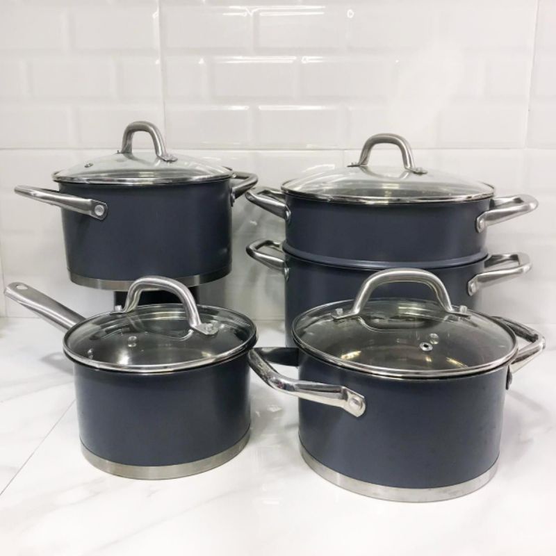 SWIDEN Blue Saphire Set Free Chopping board