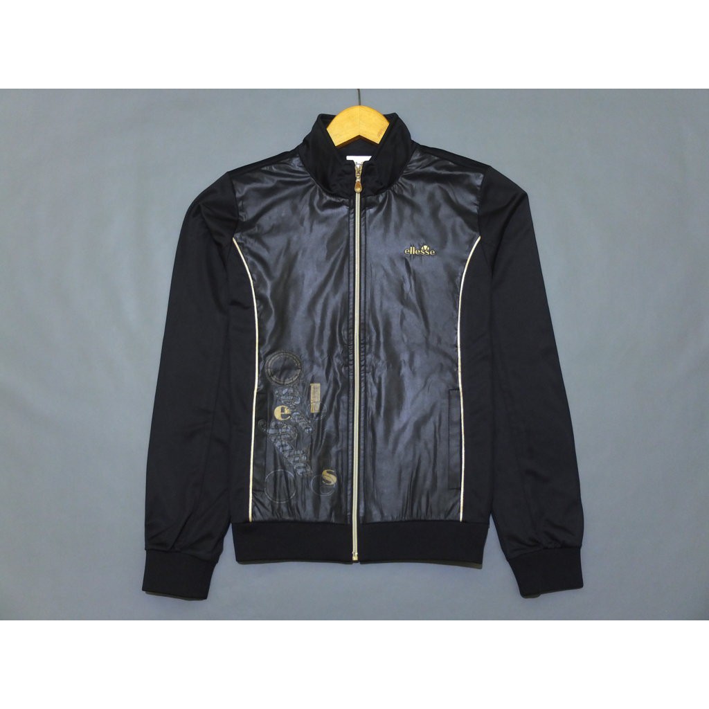 tracktop ellesse original