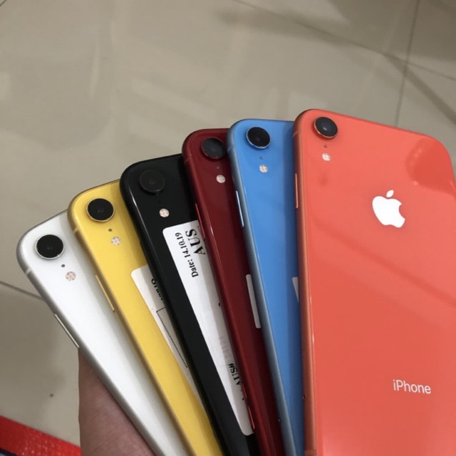 46+ Iphone Xr Harga 2020 Aktual