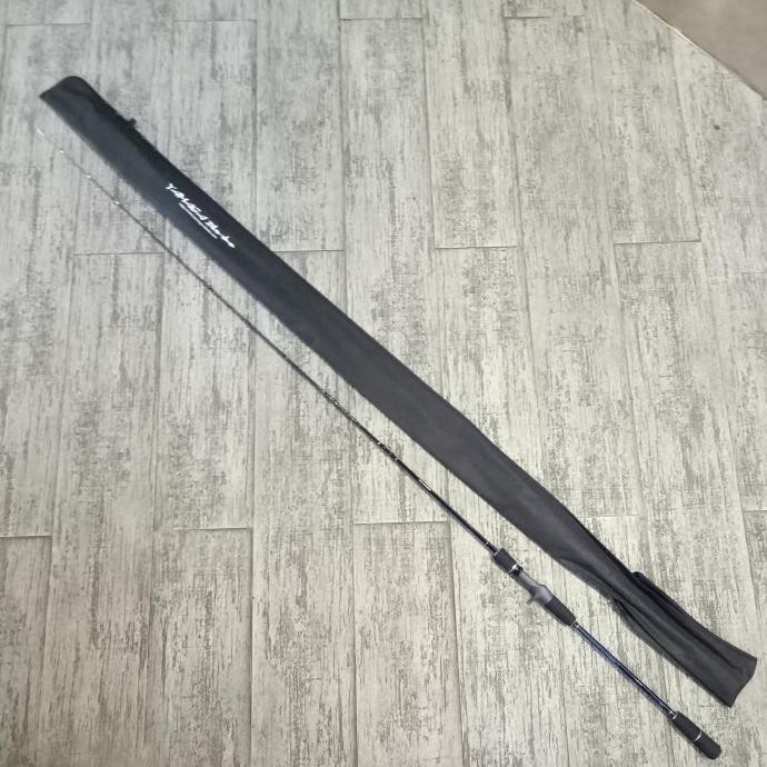 BERKAH PANCING12 Rod Joran Yamaga Seawalk Sabeling 63M/190 PE 1-5