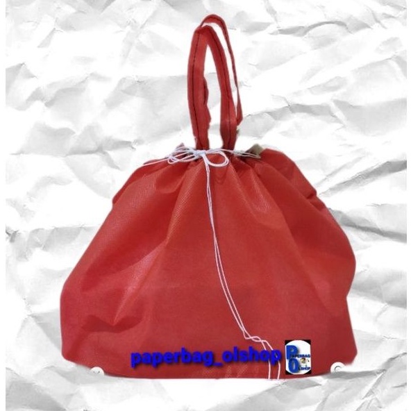 

tas hajatan 24 polos tebal (24×24×30)