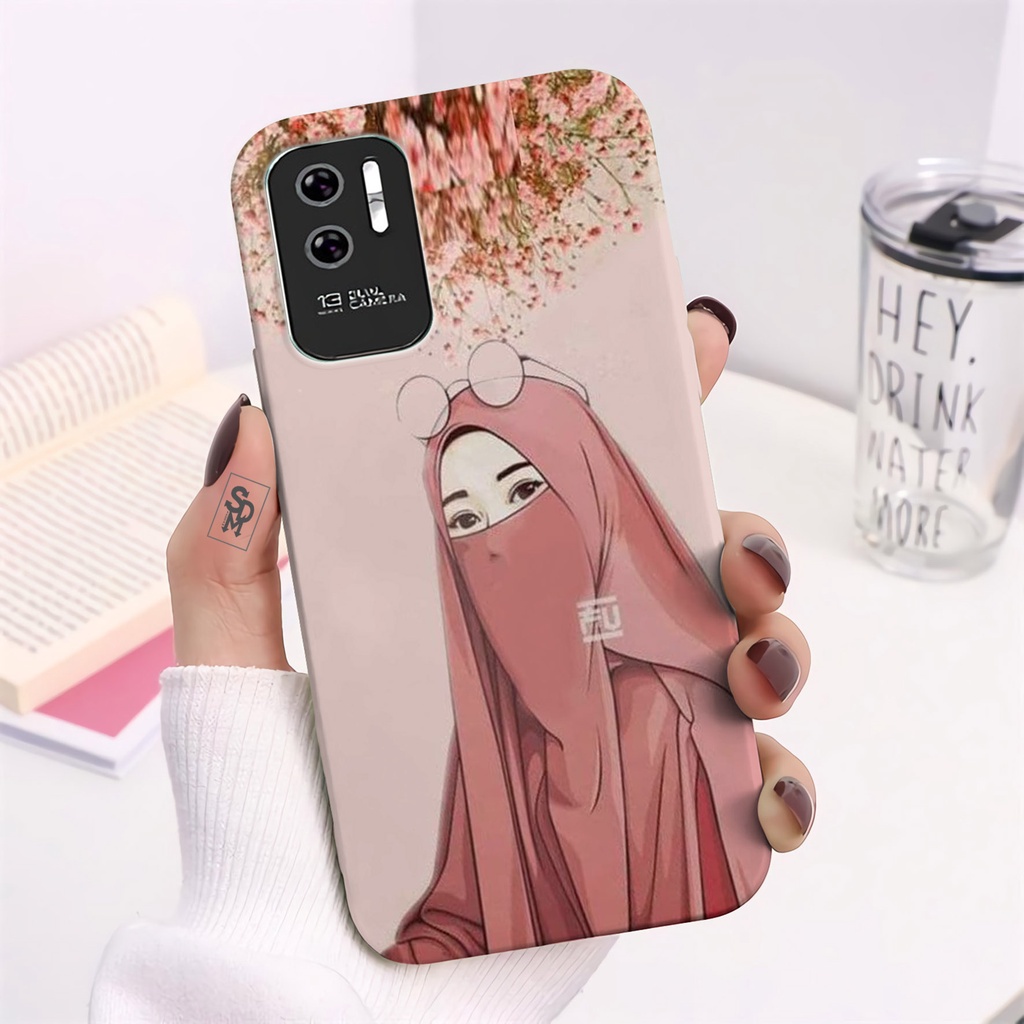 CASE HP ADVAN G5PLUS, ADVAN G5 , ADVAN G5 ELITE , ADVAN G9 PRO , ADVAN NASA PLUS DAN ADVAN G9 NC 161
