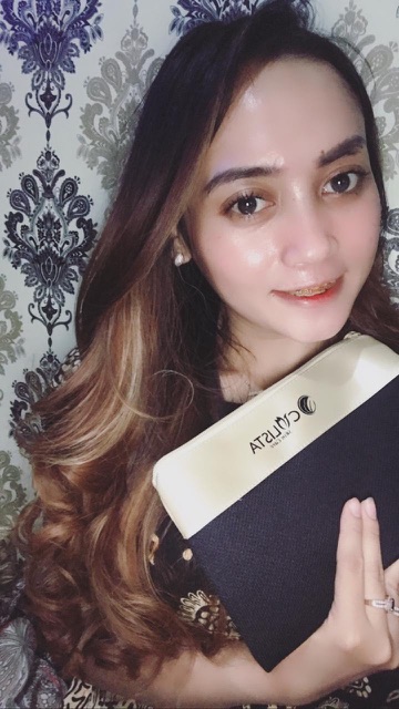 Paket Normal Dosting Colista skin care-1