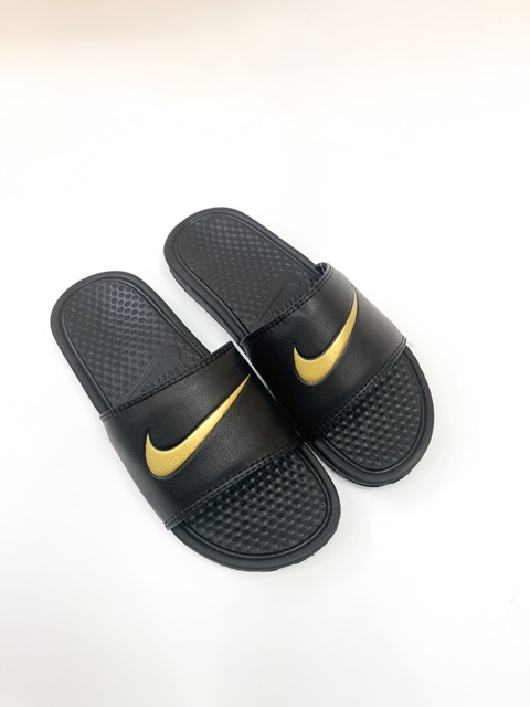 SANDAL SLOP PRIA N*KE | KUALITAS IMPORT