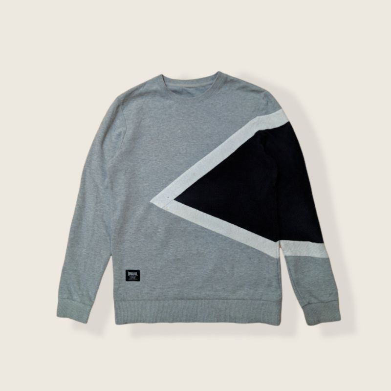 Crewneck/Sweater Lonsdale original