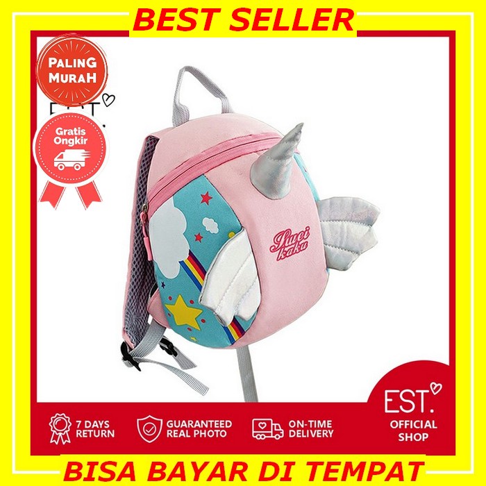 Tas Anak Sekolah Ngaji Anak Anak Laki Laki Perempuan Remaja Tas Sakola Skolah Agama Tas Muslim Santr