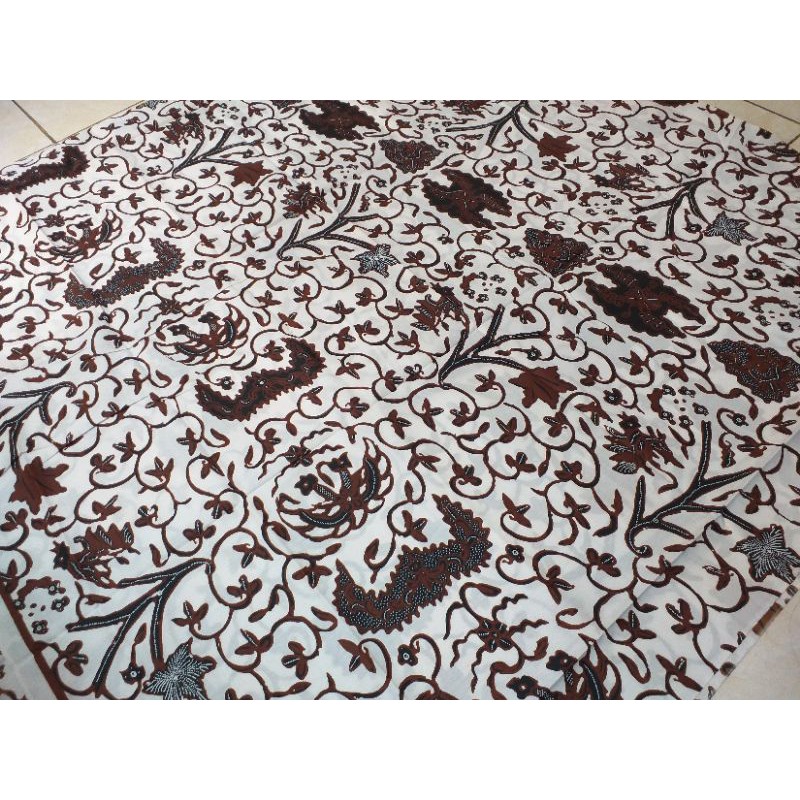 batik wahyu tumurun