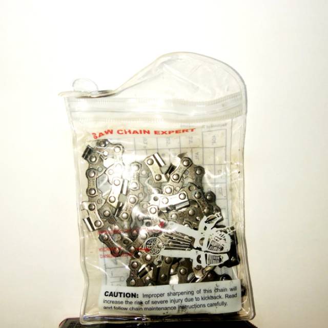 Gergaji Rantai Senso Stand Mollar Chainsaw Adaptor mini