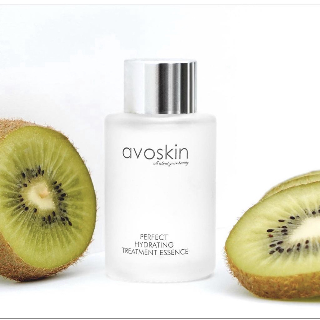 Avoskin Perfect Hydrating Treatment Essence 100ml Full Size / 30ml - Travel Size