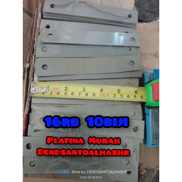 keren Kern i 10/12/13cm 10 biji