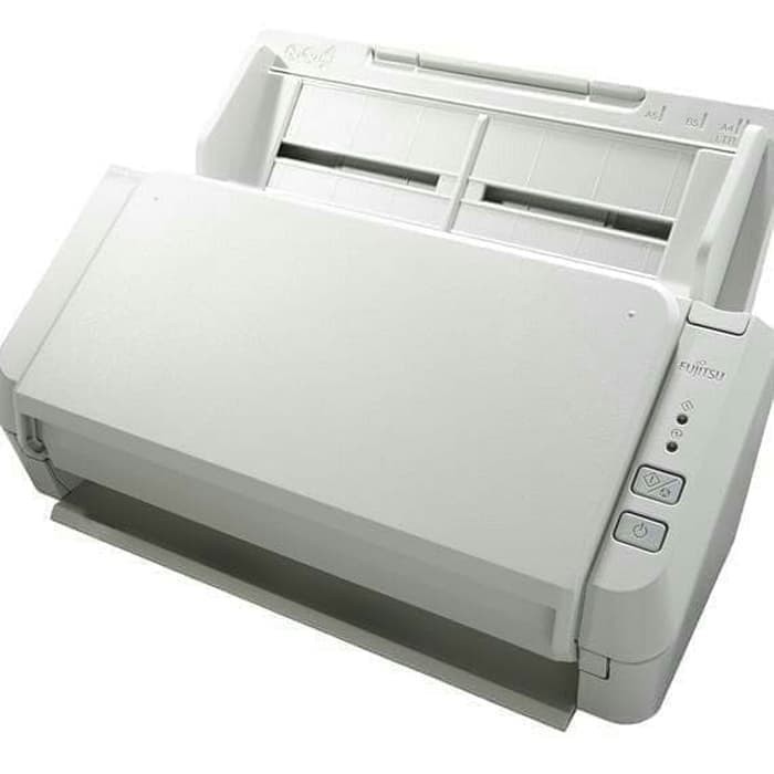 SCANNER FUJITSU SP1130N SCANPARTNER Garansi resmi