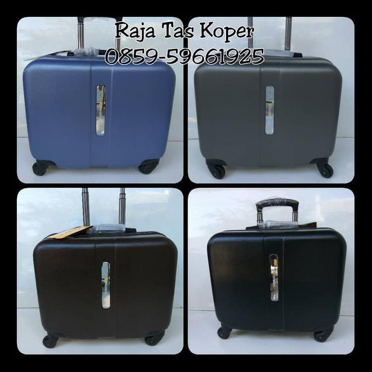 ORI KOPER PRESIDENT 18 INCH TYPE C011 TERBAIK