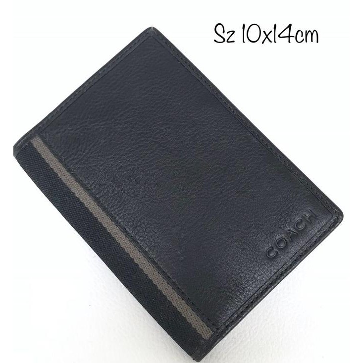 Harga Passport Case Coach Terbaru Apr 2025 | BigGo Indonesia