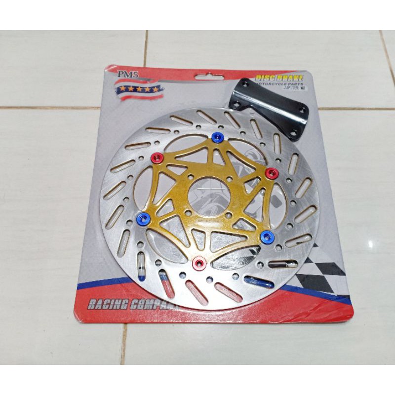 PIRINGAN CAKRAM JUPITER MX 300MM PLUS BREAKET